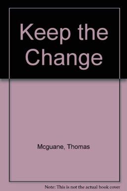 Keep the Change