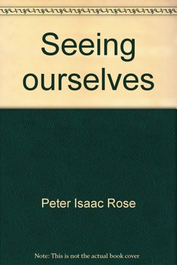 Seeing Ourselves