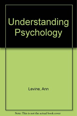 Understanding Psychology