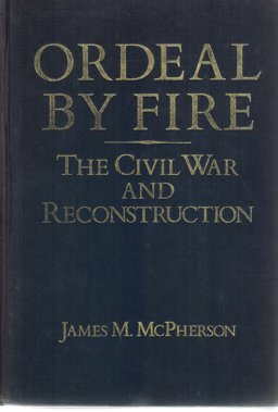 Ordeal by Fire