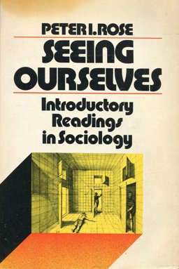Seeing Ourselves