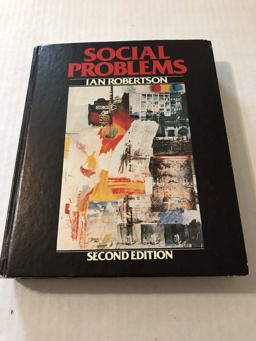 Social Problems