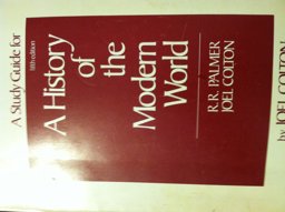 History of the Modern World