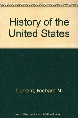 A History of the United States