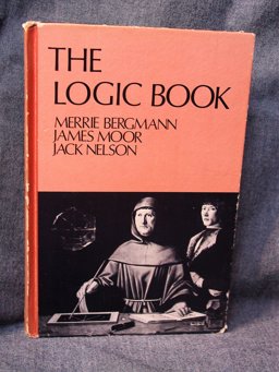 The Logic Book