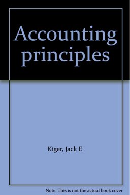 Accounting Principles