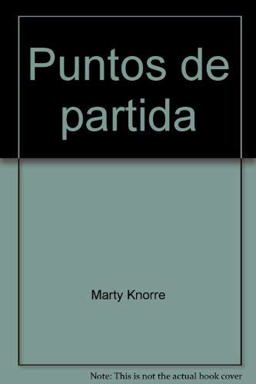 Puntas de Partida