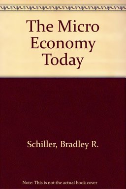 The Micro Economy Today