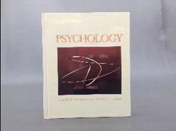 Psychology Psychology