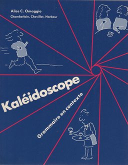 Kaléidoscope Kaléidoscope