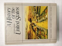 A History of the United States