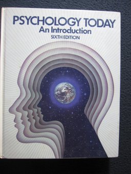 Psychology Today Psychology Today