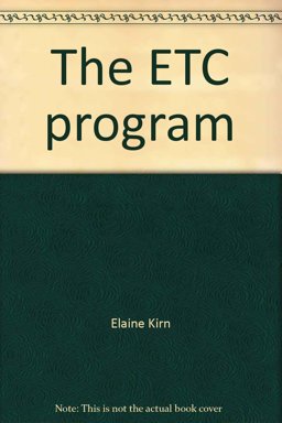 ETC Issues and Answers