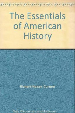 The Essentials of American History