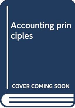 Accounting Principles