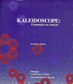 Kaléidoscope Kaléidoscope