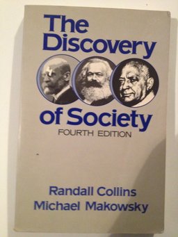The Discovery of Society