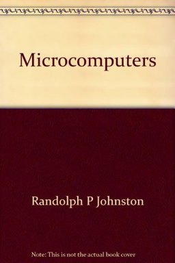 Microcomputers