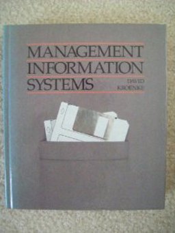 Management Information Systems
