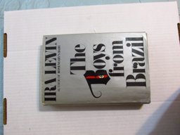 The Boys from Brazil The Boys from Brazil