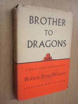 Brother to Dragons