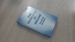 The Innocence of Dreams The Innocence of Dreams