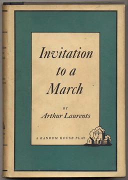 Invitation to a March