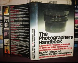 The Photographers Handbook The Photographers Handbook