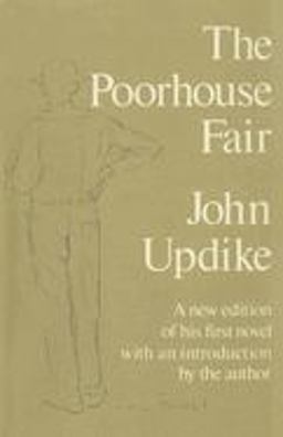 Poorhouse Fair