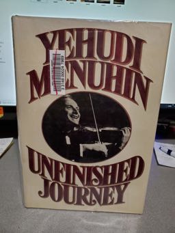 Unfinished Journey