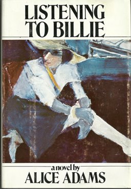 Listening to Billie Listening to Billie