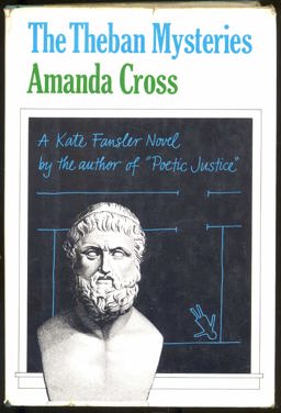 The Theban Mysteries