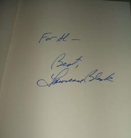 Burglars Can't Be Choosers