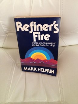 Refiner's Fire