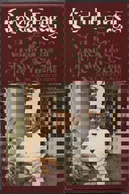 Creole Feast Fifteen Master Chefs of New Orleans Reveal Their Secrets  9780394413280 Front Cover