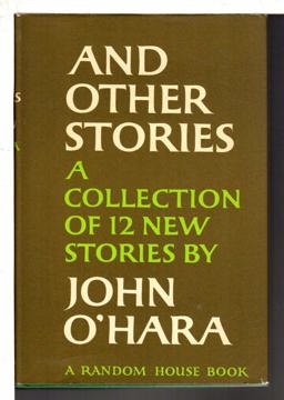 And Other Stories