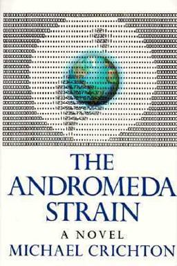 The Andromeda Strain