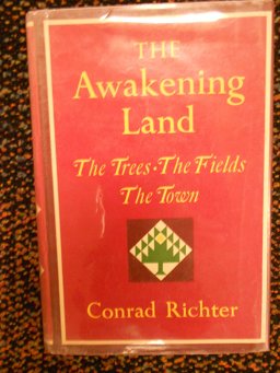 The Awakening Land