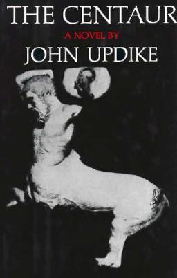The Centaur