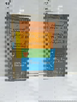 Confessions of Felix Krull, Confidence Man