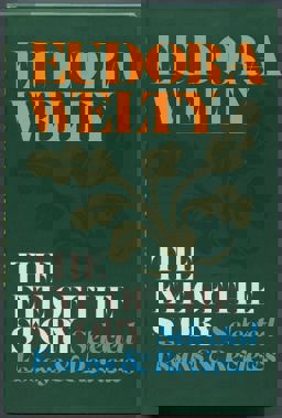 The Eye of the Story