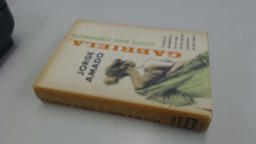 Gabriela, Clove and Cinnamon