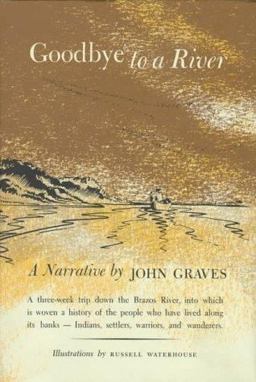 Goodbye to a River Goodbye to a River