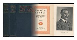 Growth of the Soil
