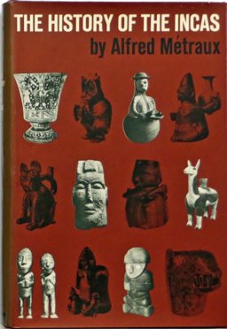 History of the Incas