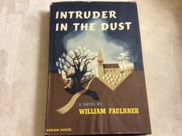 Intruder in the Dust