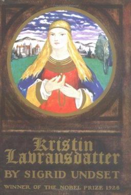 Kristin Lavransdatter