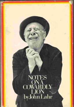 Notes on a Cowardly Lion