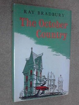 The October Country