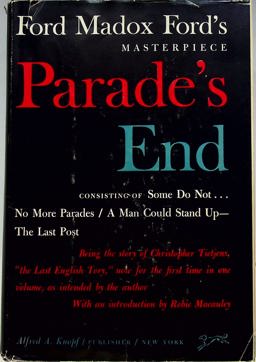 Parade's End